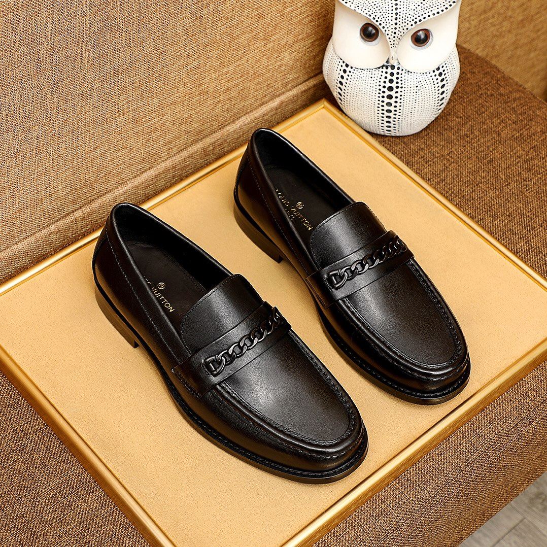 Louis Vuitton Business Shoes